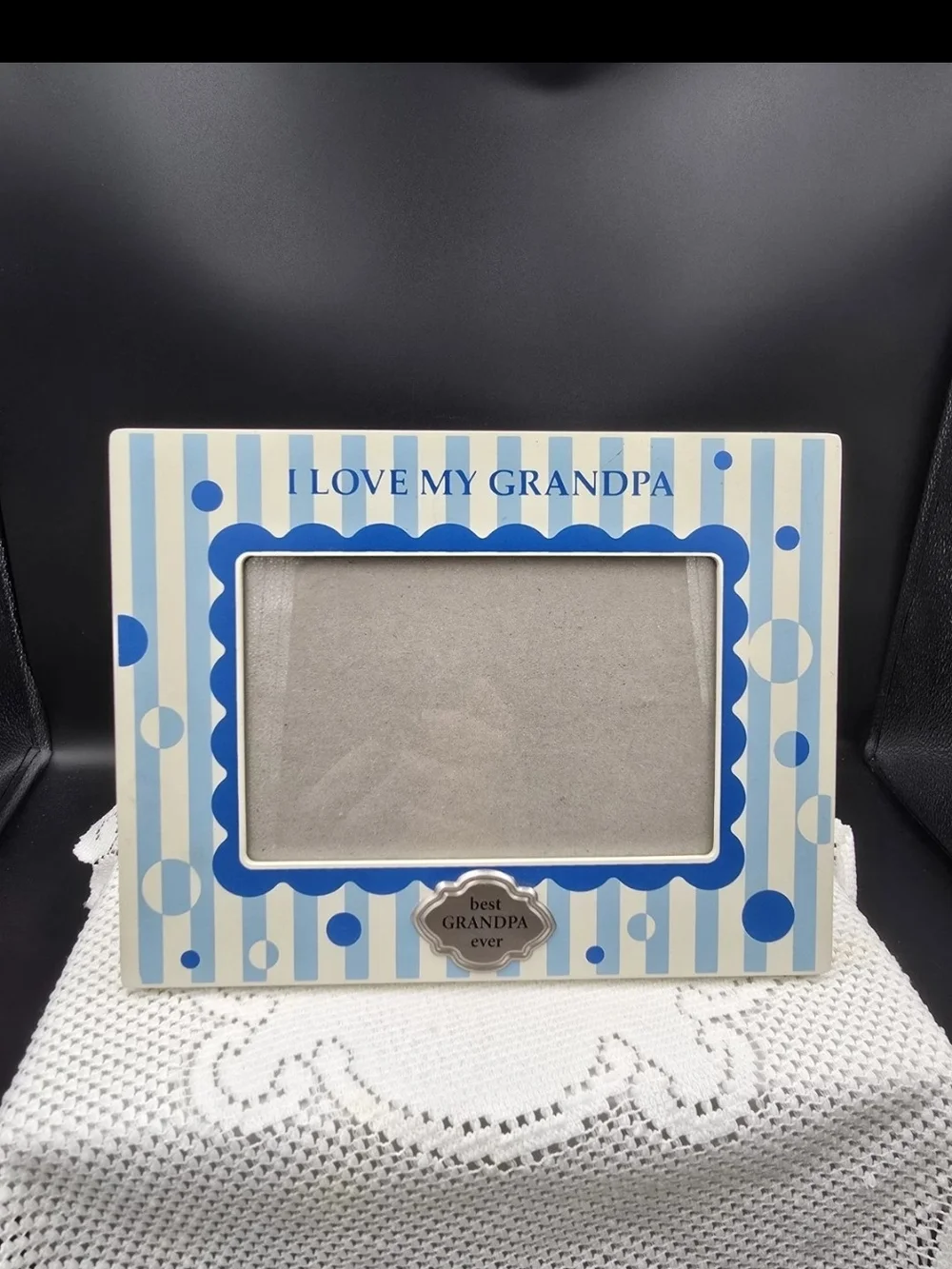 un-branded showcase treasured